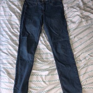 Blue Jean (H&M)